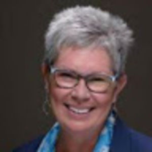 Meet your Posher, Mary ann